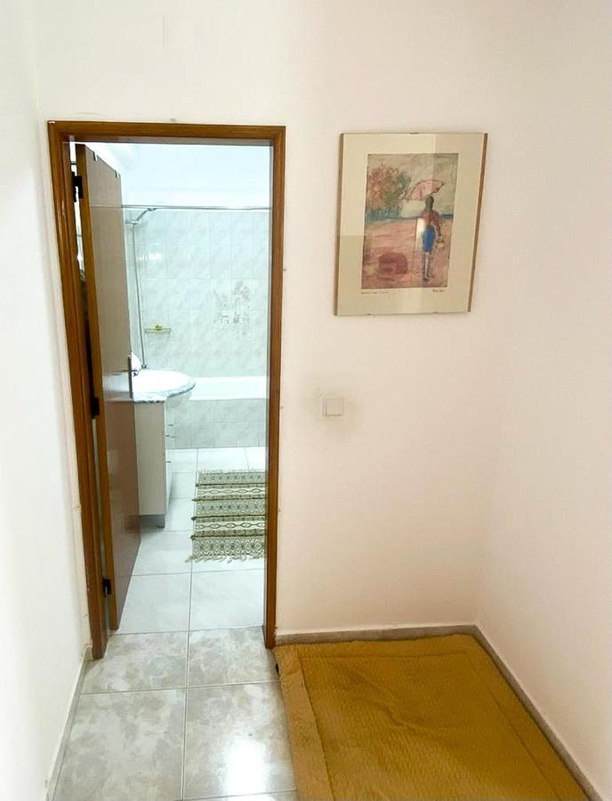 Apartamento na Manta Rota Vila Nova de Cacela Exterior foto