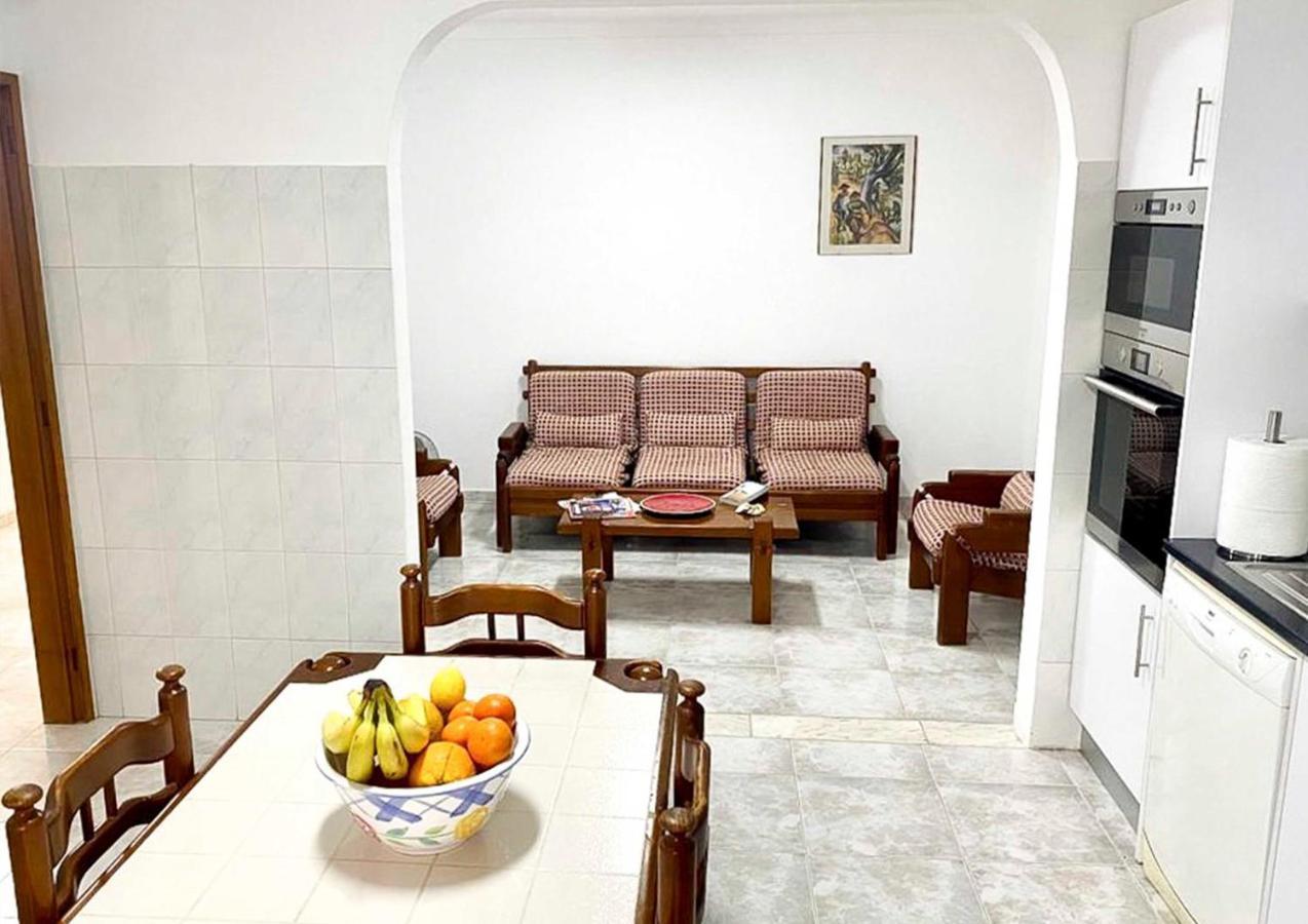Apartamento na Manta Rota Vila Nova de Cacela Exterior foto