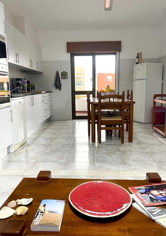 Apartamento na Manta Rota Vila Nova de Cacela Exterior foto