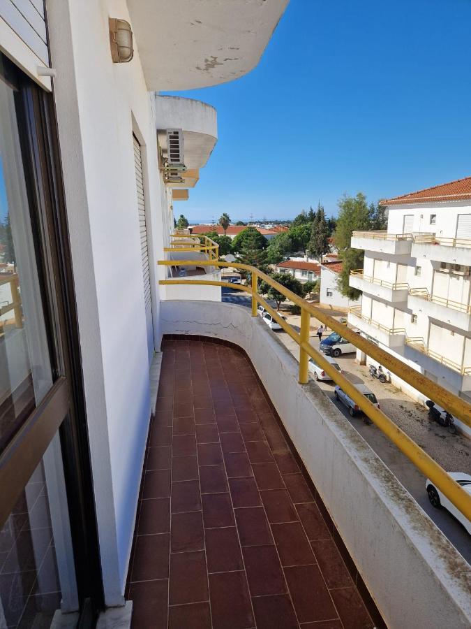 Apartamento na Manta Rota Vila Nova de Cacela Exterior foto