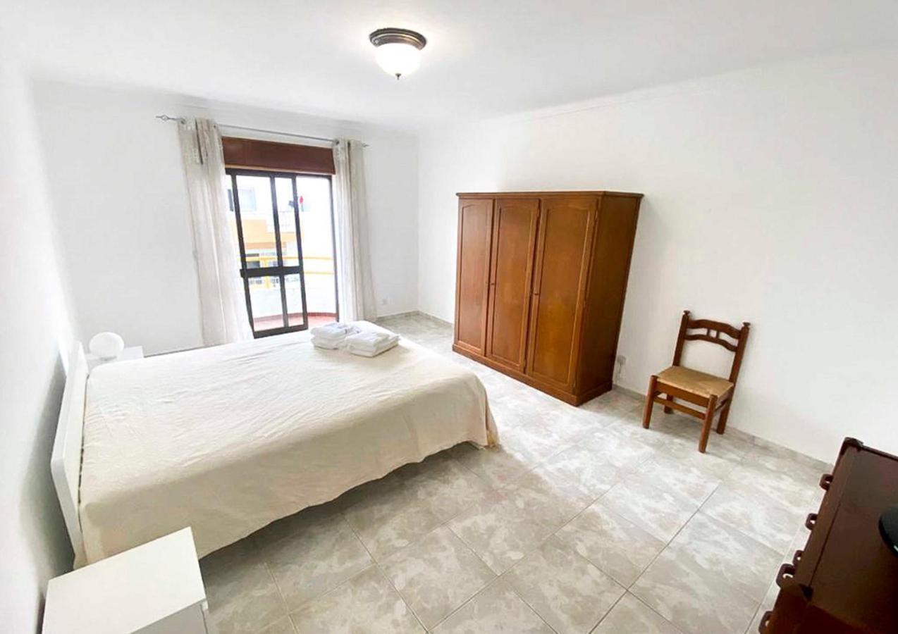 Apartamento na Manta Rota Vila Nova de Cacela Exterior foto