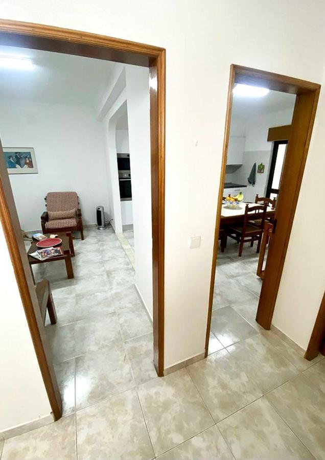 Apartamento na Manta Rota Vila Nova de Cacela Exterior foto