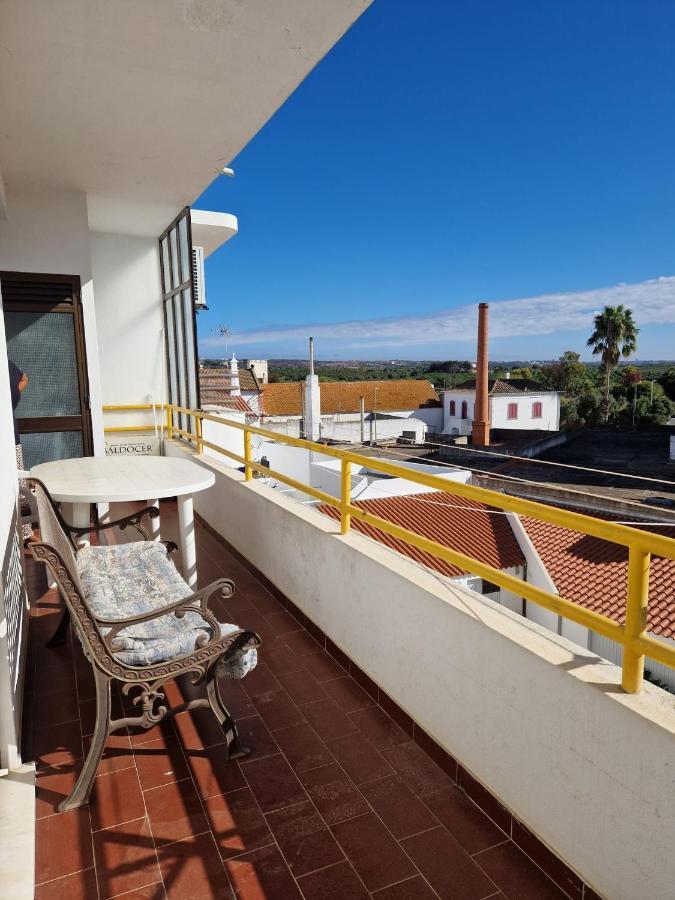 Apartamento na Manta Rota Vila Nova de Cacela Exterior foto