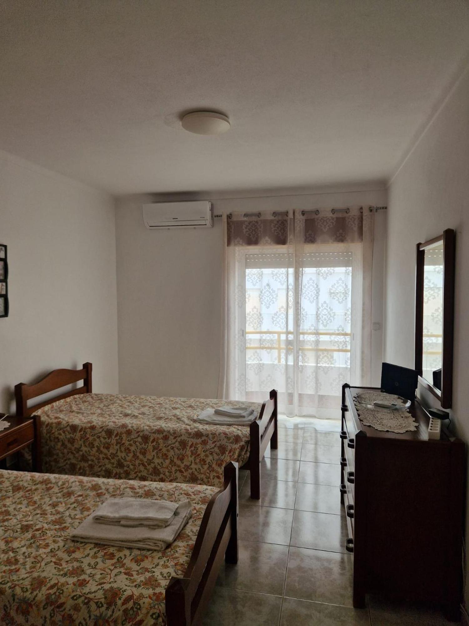 Apartamento na Manta Rota Vila Nova de Cacela Exterior foto