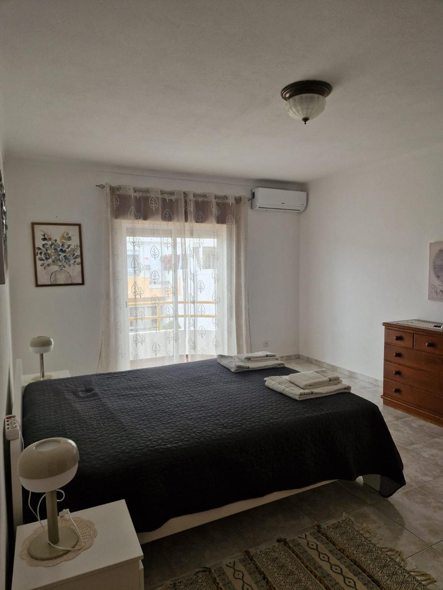 Apartamento na Manta Rota Vila Nova de Cacela Exterior foto