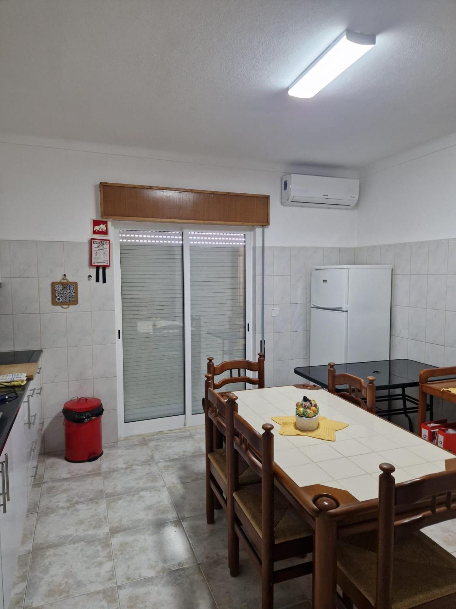 Apartamento na Manta Rota Vila Nova de Cacela Exterior foto